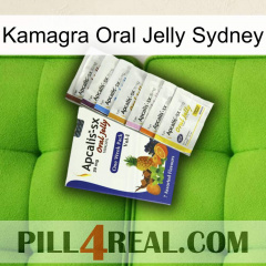 Kamagra Oral Jelly Sydney 11